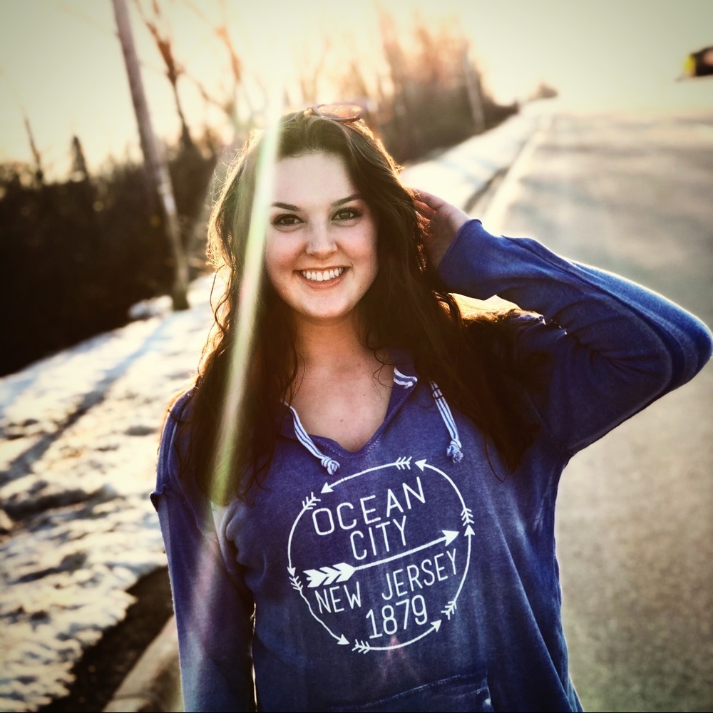 Meet your Posher, Katrina